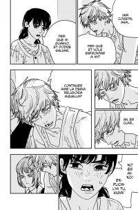 CHAINSAW MAN 19 (ED.CATALÀ)