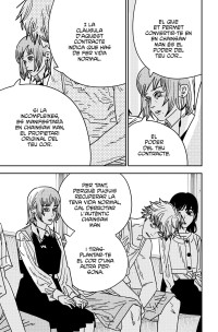 CHAINSAW MAN 19 (ED.CATALÀ)