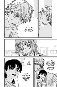 CHAINSAW MAN 19 (ED.CATALÀ)