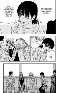 CHAINSAW MAN 19 (ED.CATALÀ)