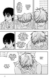 CHAINSAW MAN 19 (ED.CATALÀ)