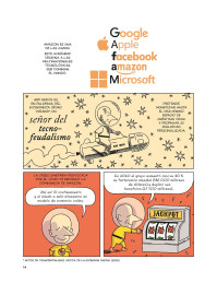 EL MARAVILLOSO MUNDO DE AMAZON