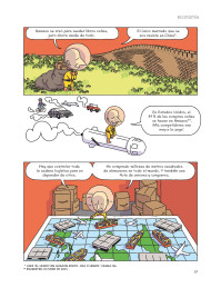 EL MARAVILLOSO MUNDO DE AMAZON