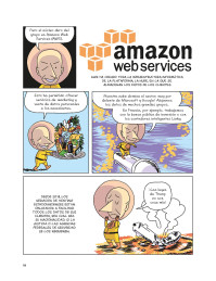 EL MARAVILLOSO MUNDO DE AMAZON