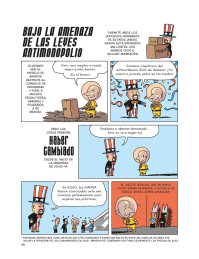 EL MARAVILLOSO MUNDO DE AMAZON