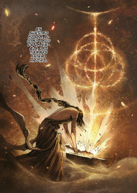 ELDEN RING. BECOME LORD 1