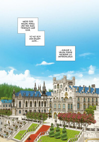 MUERTE A LA VILLANA 1