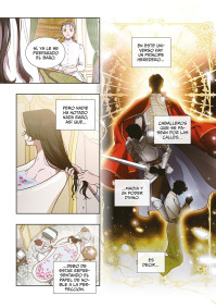 MUERTE A LA VILLANA 1