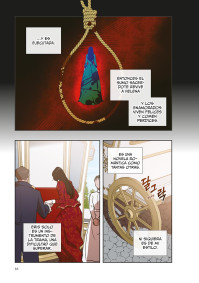 MUERTE A LA VILLANA 1