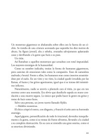 ATAQUE A LOS TITANES. ANTES DE LA CAÍDA 3. NOVELA