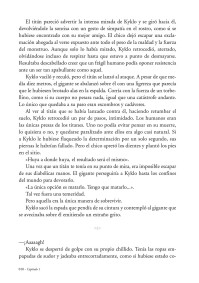 ATAQUE A LOS TITANES. ANTES DE LA CAÍDA 3. NOVELA