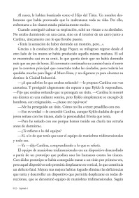 ATAQUE A LOS TITANES. ANTES DE LA CAÍDA 3. NOVELA