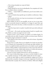 ATAQUE A LOS TITANES. ANTES DE LA CAÍDA 3. NOVELA