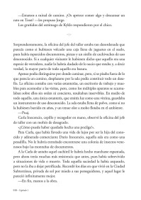 ATAQUE A LOS TITANES. ANTES DE LA CAÍDA 3. NOVELA