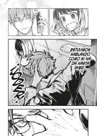 TOKYO ALIENS 8. EDICIÓN REGULAR