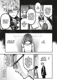 TOKYO ALIENS 8. EDICIÓN REGULAR