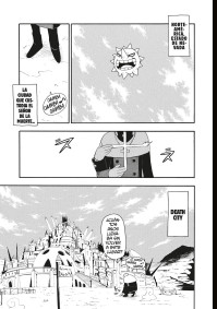 SOUL EATER PERFECT EDITION 5