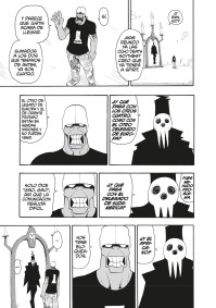 SOUL EATER PERFECT EDITION 5