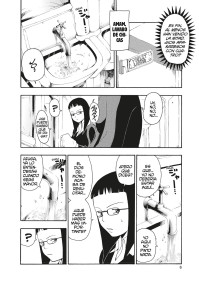 SOUL EATER PERFECT EDITION 5