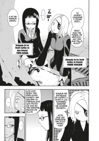 SOUL EATER PERFECT EDITION 5