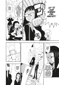 SOUL EATER PERFECT EDITION 5