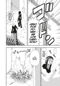 SOUL EATER PERFECT EDITION 5