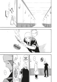 SOUL EATER PERFECT EDITION 5