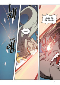 A RETURNER’S MAGIC SHOULD BE SPECIAL 5