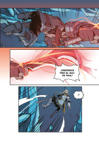 A RETURNER’S MAGIC SHOULD BE SPECIAL 5