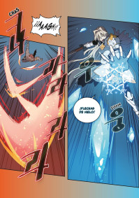 A RETURNER’S MAGIC SHOULD BE SPECIAL 5