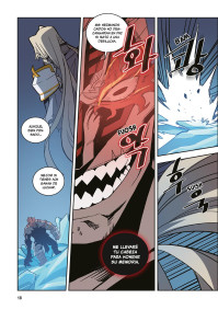 A RETURNER’S MAGIC SHOULD BE SPECIAL 5