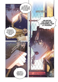 LA VILLANA ES UNA MARIONETA 2