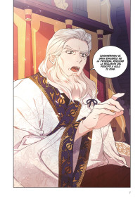 LA VILLANA ES UNA MARIONETA 2