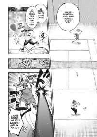 EL DRAGÓN Y EL CAMALEÓN 4