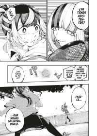 EL DRAGÓN Y EL CAMALEÓN 4