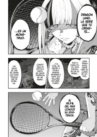 EL DRAGÓN Y EL CAMALEÓN 4