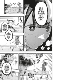 EL DRAGÓN Y EL CAMALEÓN 4