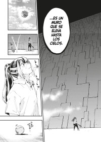 EL DRAGÓN Y EL CAMALEÓN 4