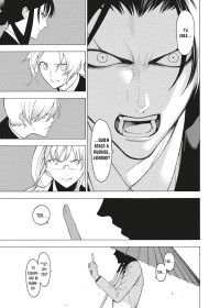 ESPÍRITUS MALÉVOLOS. MONONOGATARI 7