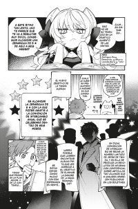 SUDACHI, EL CASTILLO DEL REY DEMONIO 4