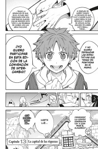 SUDACHI, EL CASTILLO DEL REY DEMONIO 4