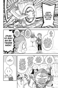 SUDACHI, EL CASTILLO DEL REY DEMONIO 4