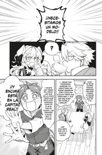 SUDACHI, EL CASTILLO DEL REY DEMONIO 4