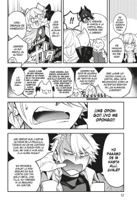 SUDACHI, EL CASTILLO DEL REY DEMONIO 4