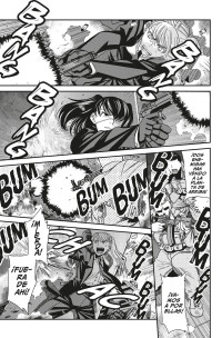 BLACK LAGOON 13