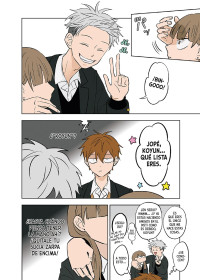 ROMPIENDO EL HIELO 6