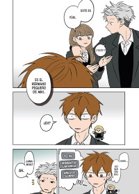 ROMPIENDO EL HIELO 6