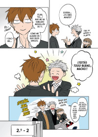 ROMPIENDO EL HIELO 6