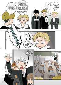 ROMPIENDO EL HIELO 6