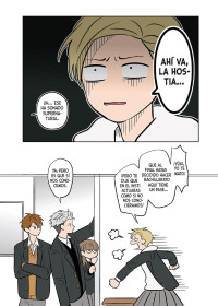 ROMPIENDO EL HIELO 6